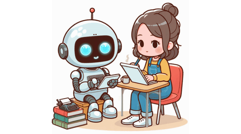 Hogyan használjuk az MI-t a regényírás fejlesztésére 3/4. Hogyan használjuk az MI-t a regényírás fejlesztésére 3/4.