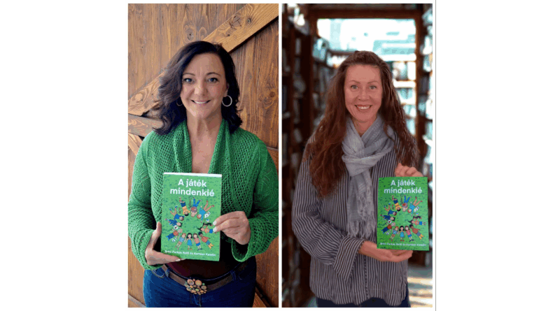 Britz-Farkas Nelli - Kertész Katalin