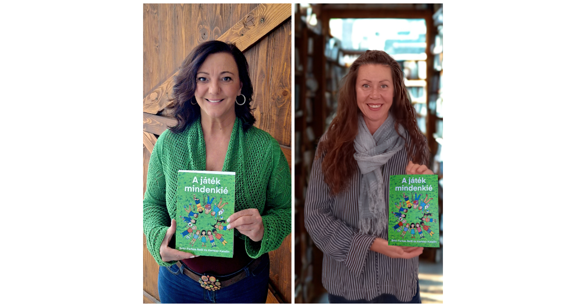 Britz-Farkas Nelli - Kertész Katalin