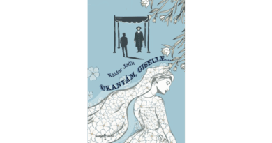 „Abszurdum, hogy a család és a házasságközvetítő által összehozott ifjak csak az esküvő után láthatták egymást” „Abszurdum, hogy a család és a házasságközvetítő által összehozott ifjak csak az esküvő után láthatták egymást”