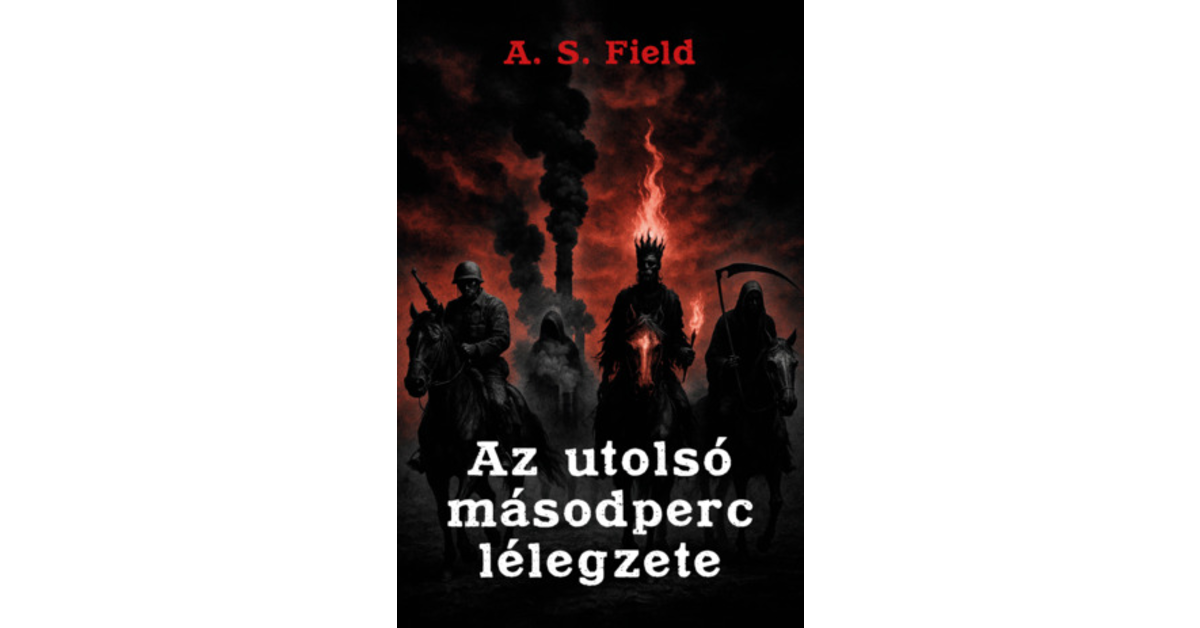 A-S-Field Az utolsó másodperc lélegzete