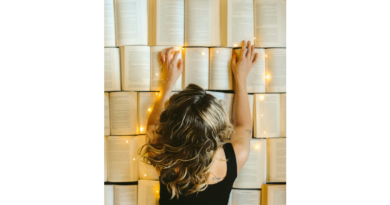 Hogyan tartsuk a kapcsolatot az olvasóinkkal? – Írói közösségépítés minden korosztálynak Hogyan tartsuk a kapcsolatot az olvasóinkkal? – Írói közösségépítés minden korosztálynak