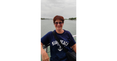 „Mi történik, ha a félelmeink veszik át az irányítást a józan ész felett”