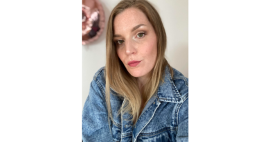 „A könyv egyes jelenetei után szükségem volt egy kis kényszerpihenőre”