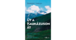 Bánszegi Katalin_Kaukázus