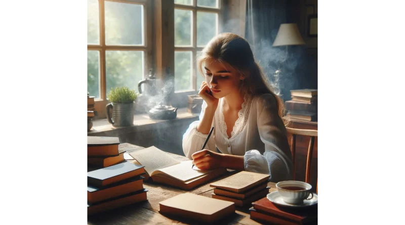 5 írói gyakorlat a hétvégére