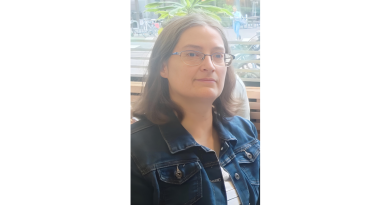 „Ha valaki tagadja vagy elfojtja az érzelmeit, önmagát tagadja meg” „Ha valaki tagadja vagy elfojtja az érzelmeit, önmagát tagadja meg”