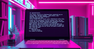 Krisz ötletei: Írhatunk-e 2026-ban regényt mesterséges intelligenciával? Krisz ötletei: Írhatunk-e 2026-ban regényt mesterséges intelligenciával?