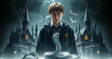 A tükröző dramaturgia – Miért érezzük kereknek a Harry Pottert? A tükröző dramaturgia – Miért érezzük kereknek a Harry Pottert?