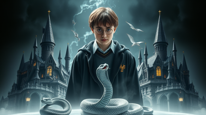 A tükröző dramaturgia – Miért érezzük kereknek a Harry Pottert? A tükröző dramaturgia – Miért érezzük kereknek a Harry Pottert?