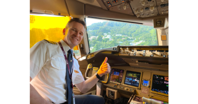 „Kezd ott, ahol vagy, azzal, amid van!”