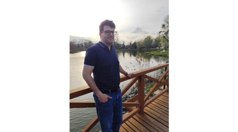 „Egy jó fantasy él, és benne él az olvasó is”