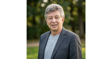 „A mai felfordulásban hidakat kell építeni, és erre a zene képes”