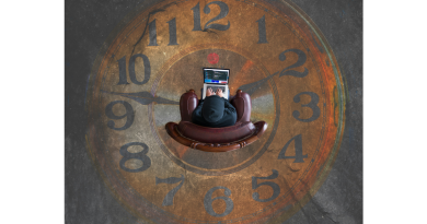 Hogyan teremtsünk időt az írásra? Hogyan teremtsünk időt az írásra?