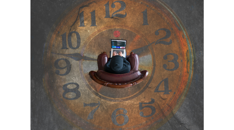 Hogyan teremtsünk időt az írásra? Hogyan teremtsünk időt az írásra?