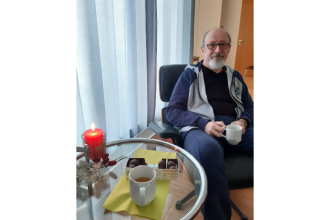 Mihály András