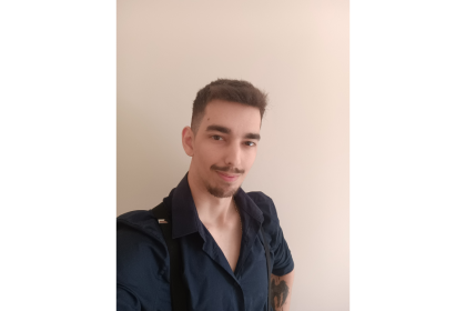 Indrik M. Andor