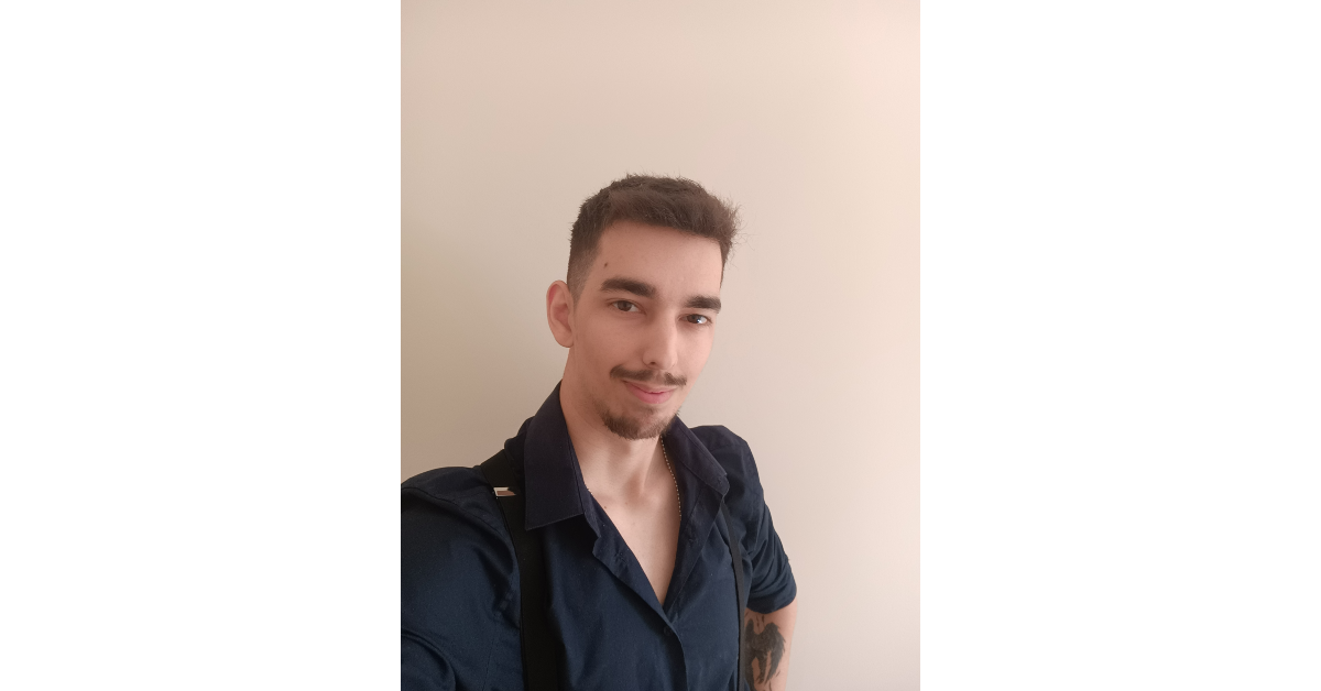 Indrik M. Andor