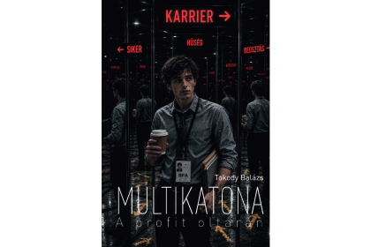 Tokody Balázs Multikatona