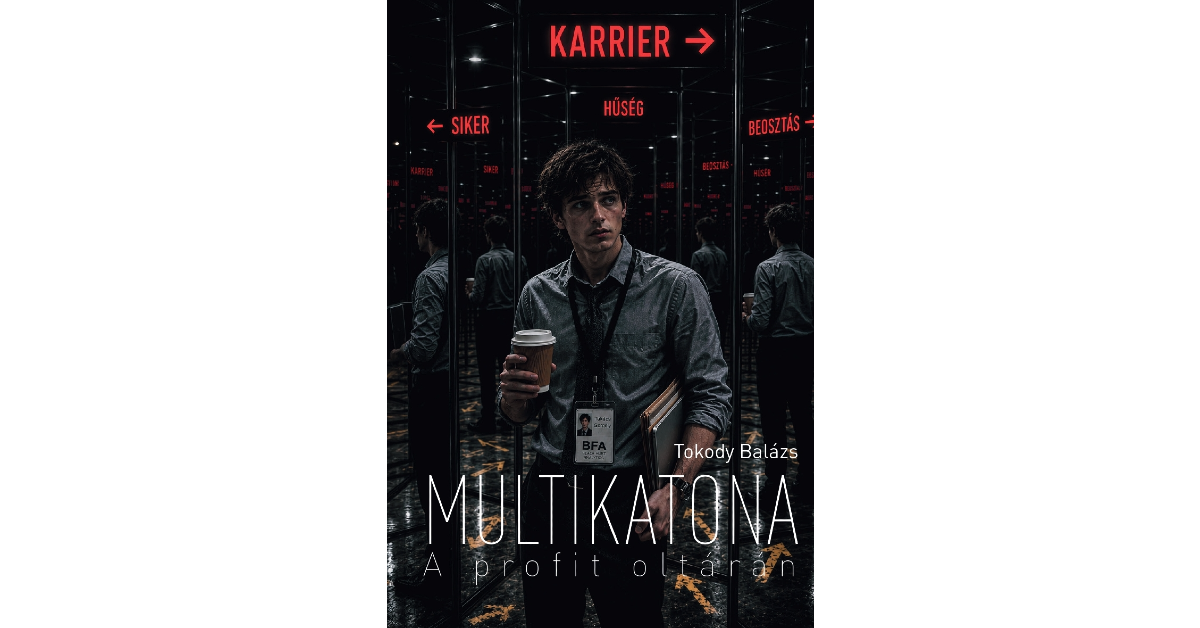 Tokody Balázs Multikatona